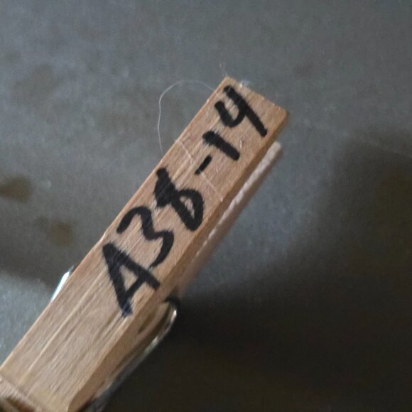 J.Crew Chino Pants Mens 32x32 Gray Chino Khaki Flex Driggs Slim Fit Stretch Norm - Picture 10 of 10